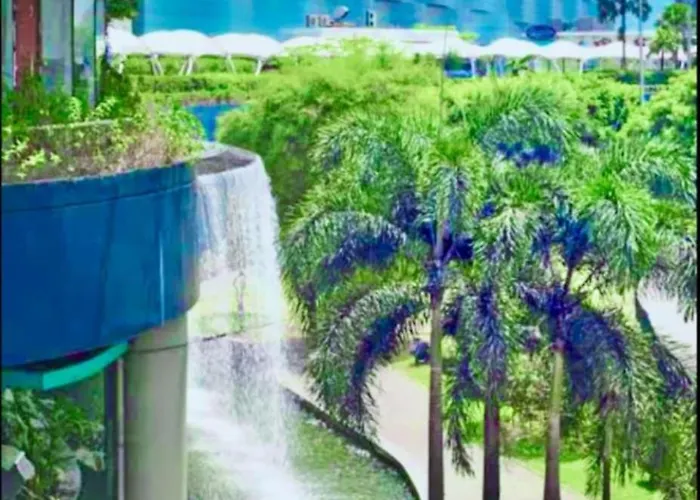 Apartment The Promenade Sm North Edsa Qc Mnl